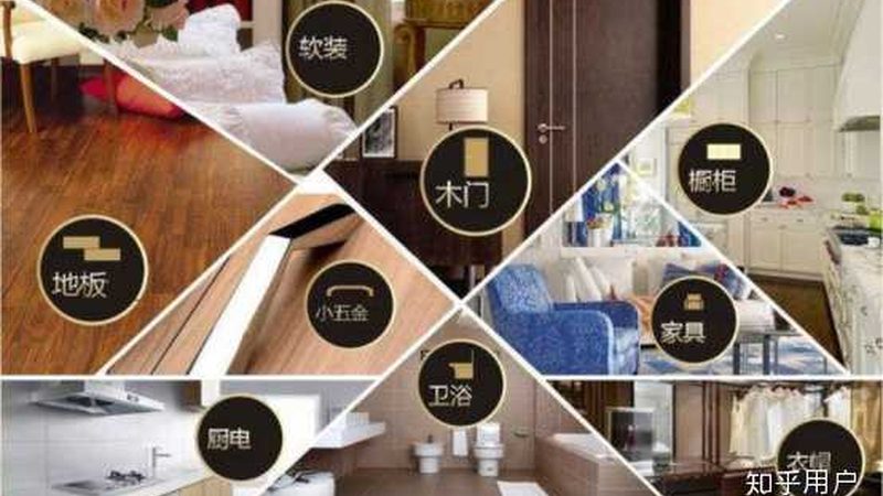 别墅装修施工流程步骤解析