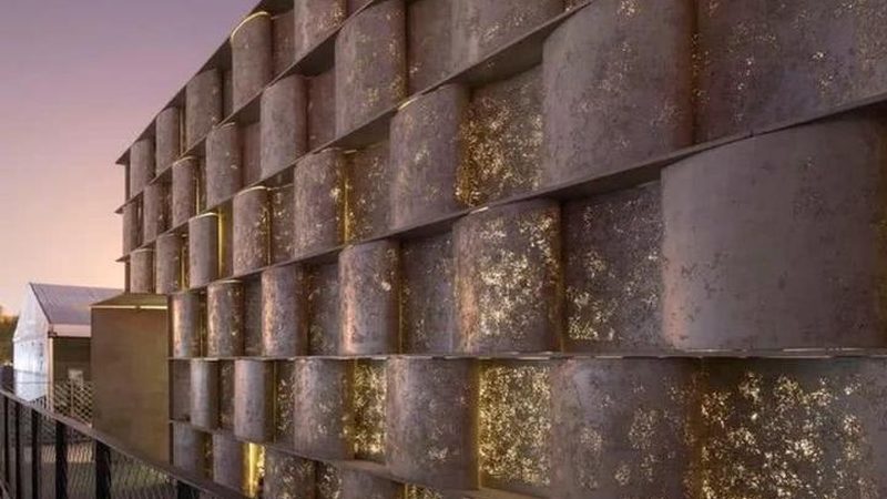 轻钢龙骨轻质隔墙施工流程解析