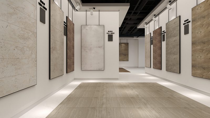 广州建筑装饰材料公司排名：揭秘优质选材之道